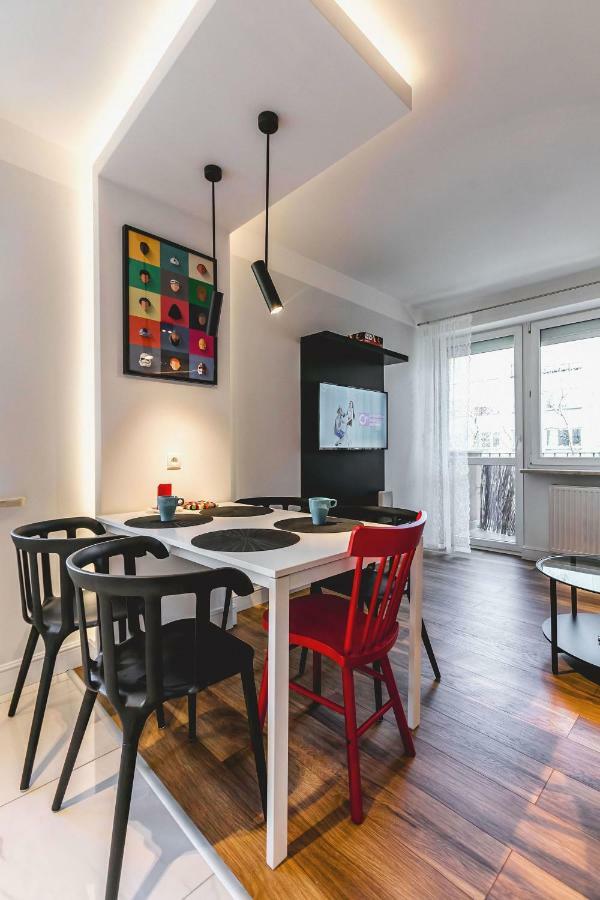 Artist Apartament Lublin Exterior photo